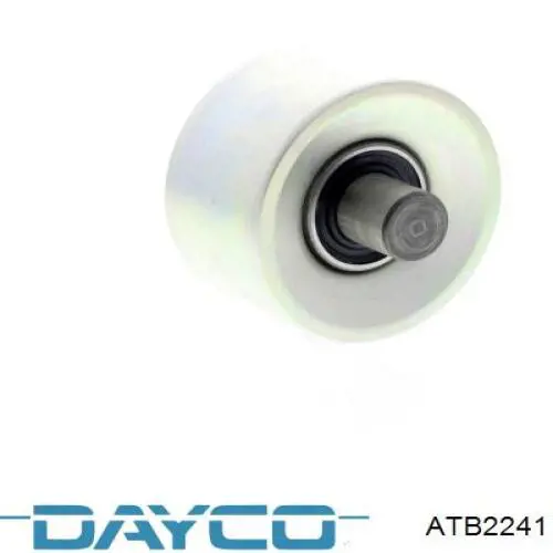 Обводной ролик ремня ГРМ Dayco ATB2241 цена, от 24.03 USD