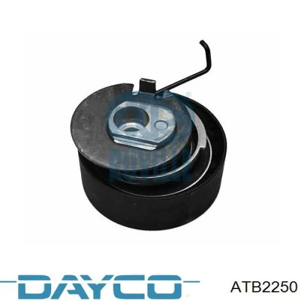 Купить ATB2250 Dayco Ролик натяжителя газораспределительного ремня