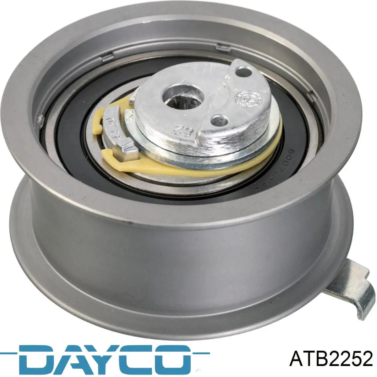 Ролик натяжителя Dayco ATB2252