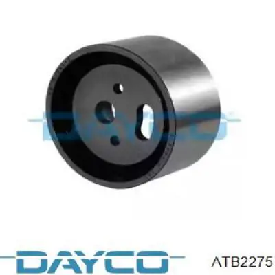 ATB2275 Dayco rolo de reguladora de tensão da correia do mecanismo de distribuição de gás