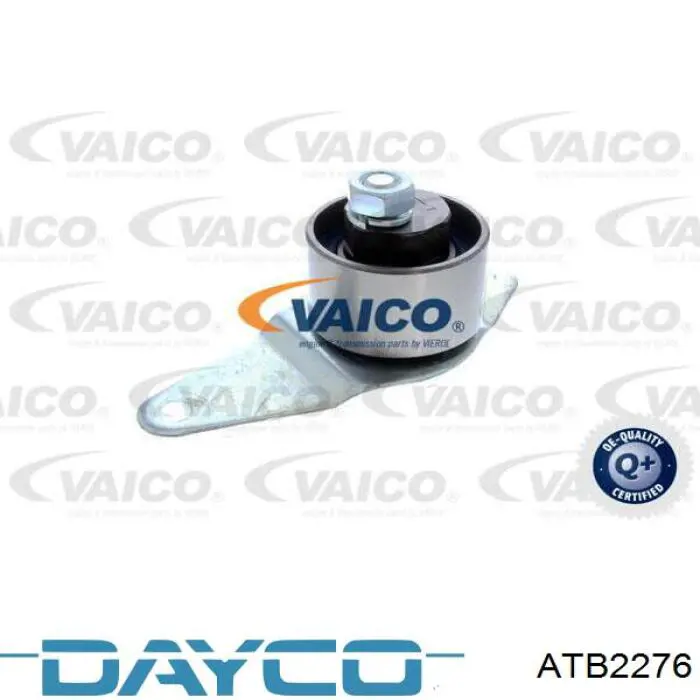 Купить ATB2276 Dayco Ролик натяжителя газораспределительного ремня