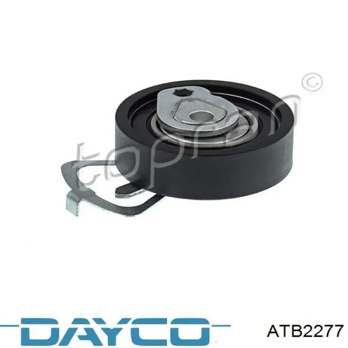 Купить ATB2277 Dayco Ролик натяжителя газораспределительного ремня