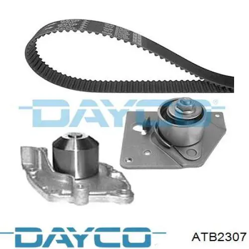 Натяжитель ремня ГРМ ATB2307 Dayco