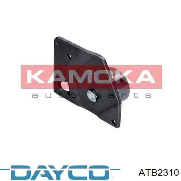Купить ATB2310 Dayco Ролик натяжителя газораспределительного ремня