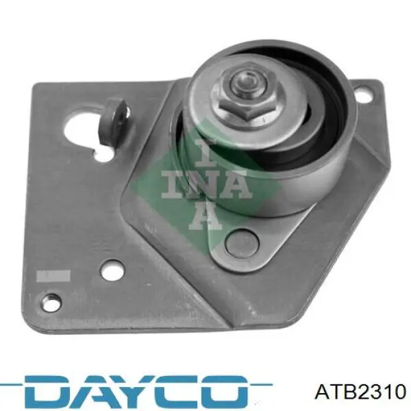Ролик натяжителя ремня газораспределения Dayco ATB2310 цена, от 35.43 USD