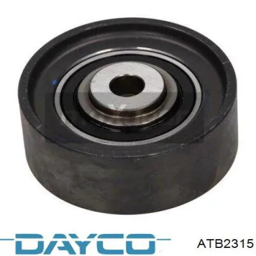 Купить ATB2315 Dayco Ведуший ролик ГРМ