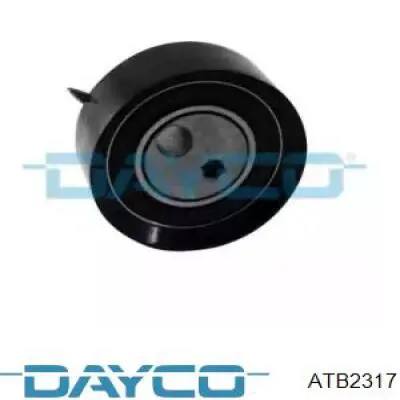 Купить ATB2317 Dayco Ролик натяжителя газораспределительного ремня