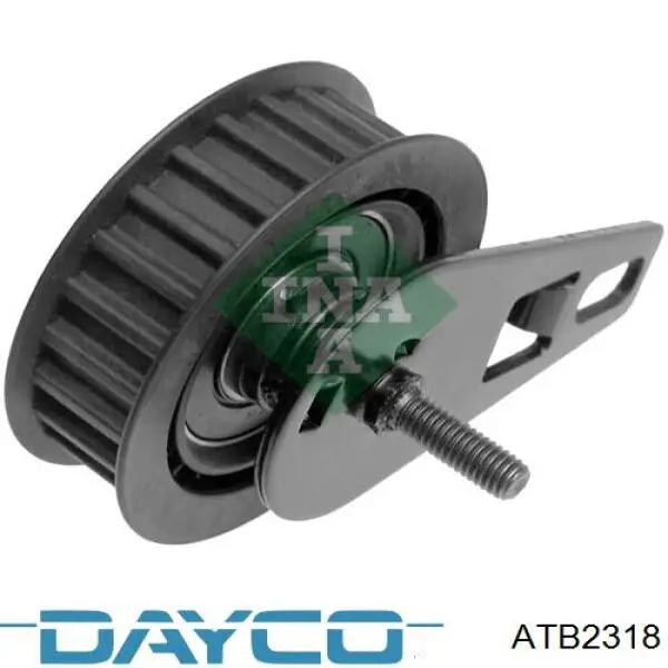 Купить ATB2318 Dayco Натяжитель ремня балансировочного вала