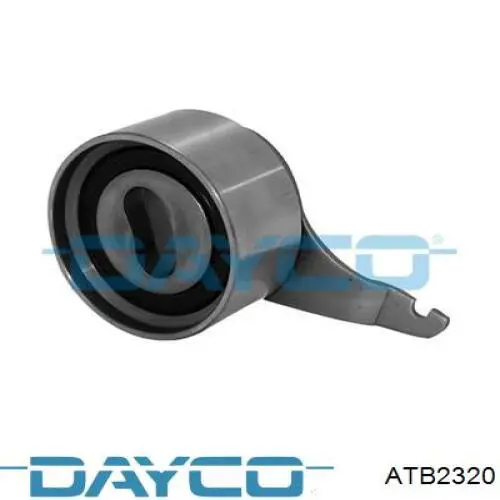 Купить ATB2320 Dayco Ролик натяжителя газораспределительного ремня
