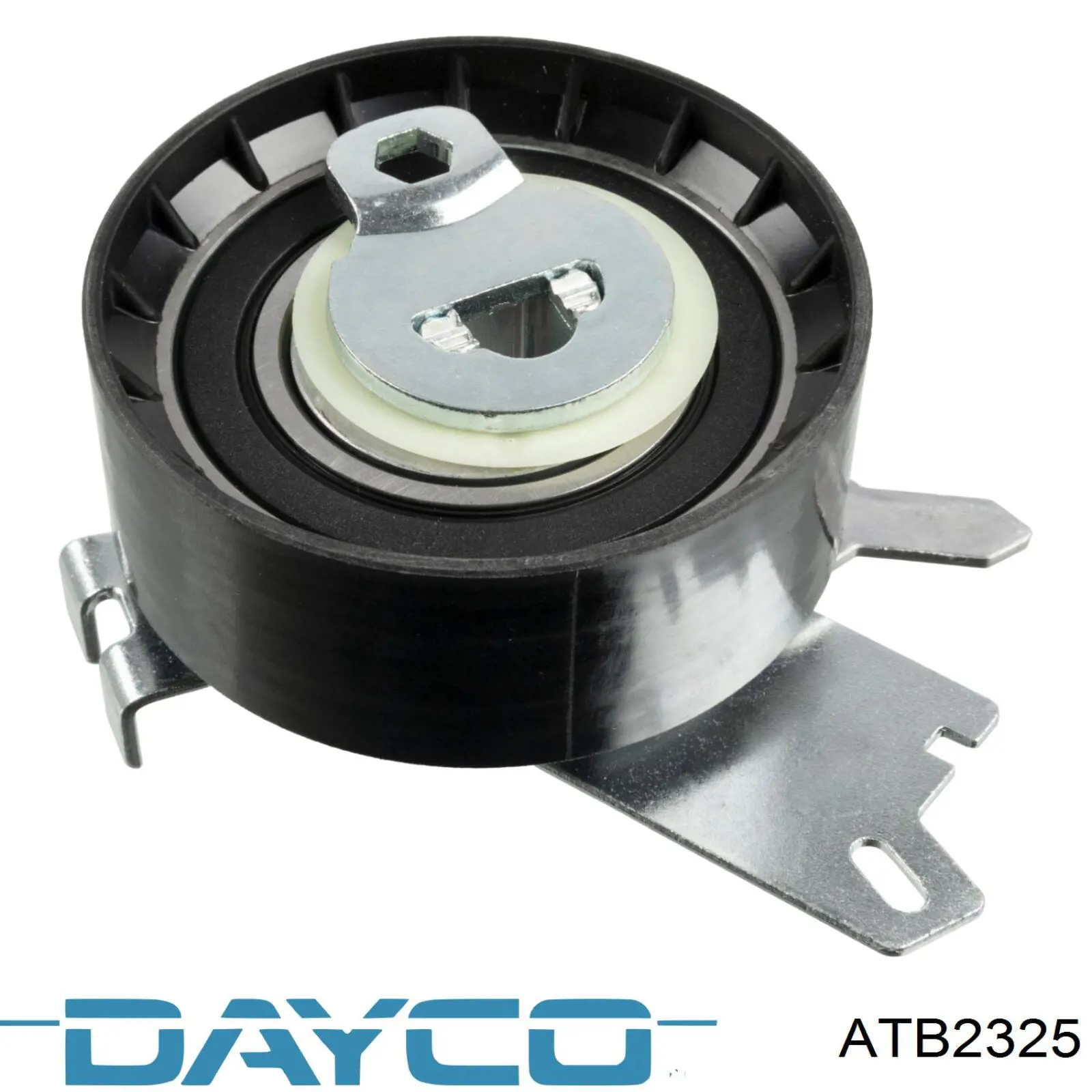 Ролик натяжителя ремня газораспределения Dayco ATB2325 цена, от 55.22 USD