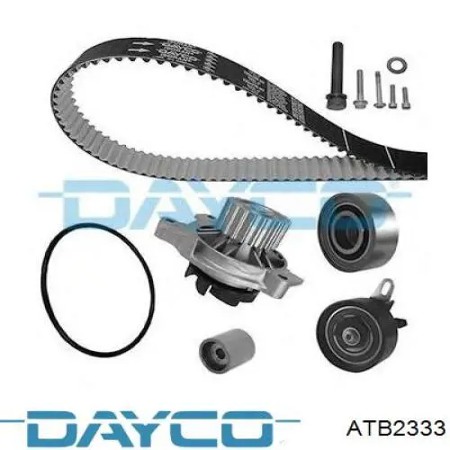 Ролик ГРМ ATB2333 Dayco