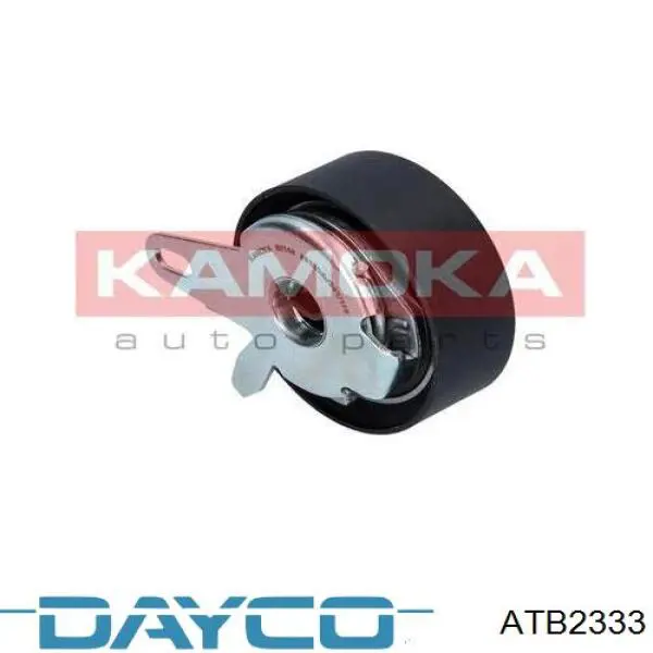 Купить ATB2333 Dayco Ролик натяжителя газораспределительного ремня
