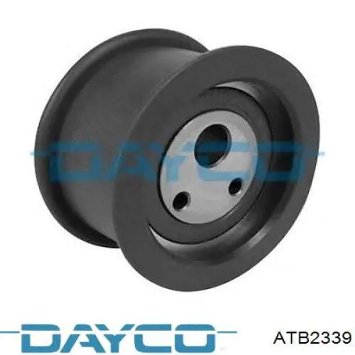 Ролик натяжителя ремня газораспределения Dayco ATB2339 цена, от 12.65 USD