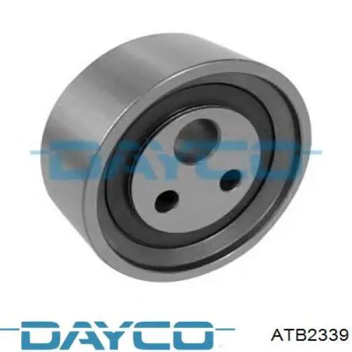 Купить ATB2339 Dayco Ролик натяжителя газораспределительного ремня