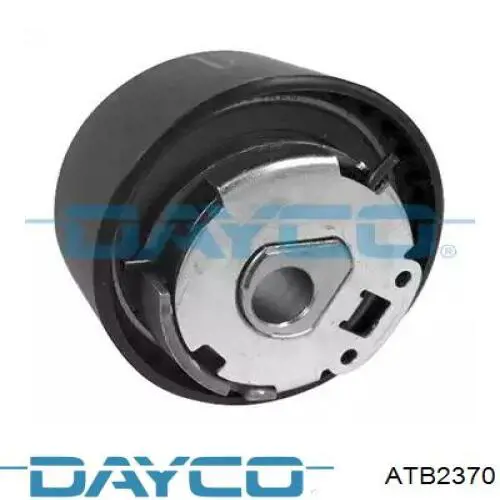 Купить ATB2370 Dayco Ролик натяжителя газораспределительного ремня