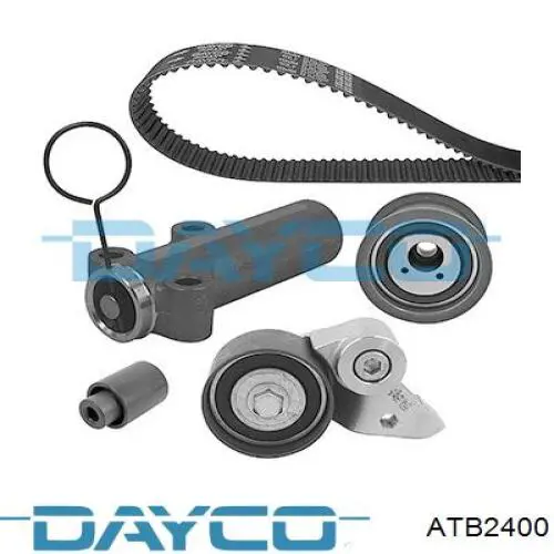Купить ATB2400 Dayco Ведуший ролик ГРМ