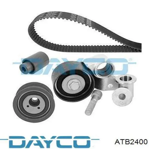Обводной ролик ремня ГРМ Dayco ATB2400 цена, от 40.83 USD