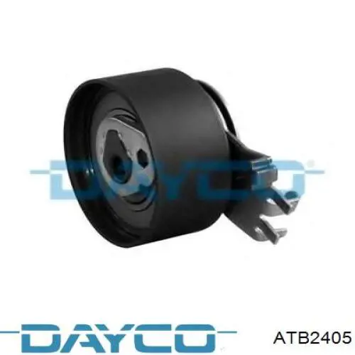 Купить ATB2405 Dayco Ролик натяжителя газораспределительного ремня