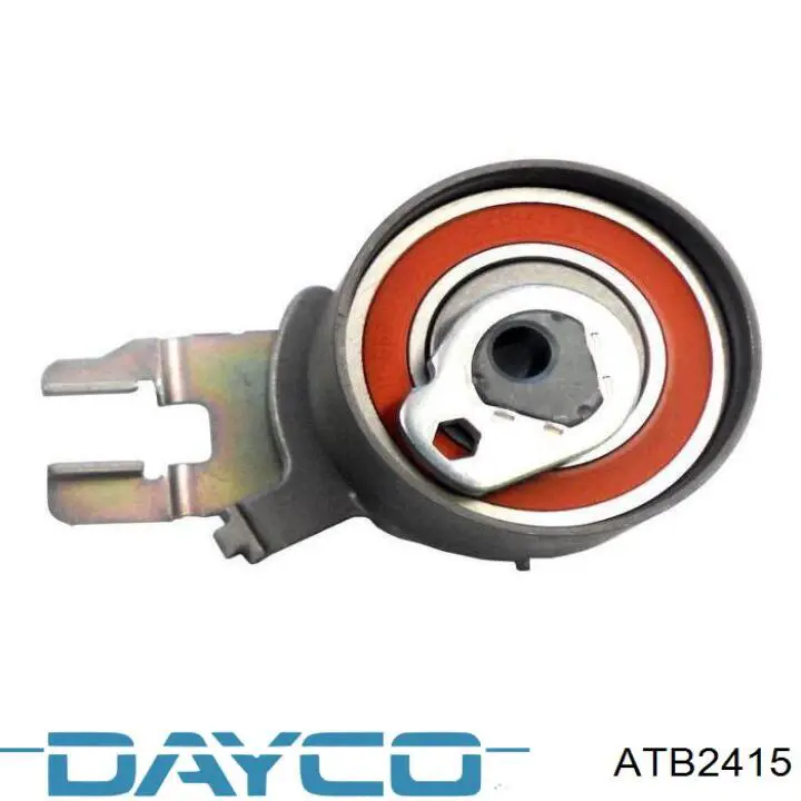 Купить ATB2415 Dayco Ролик натяжителя газораспределительного ремня