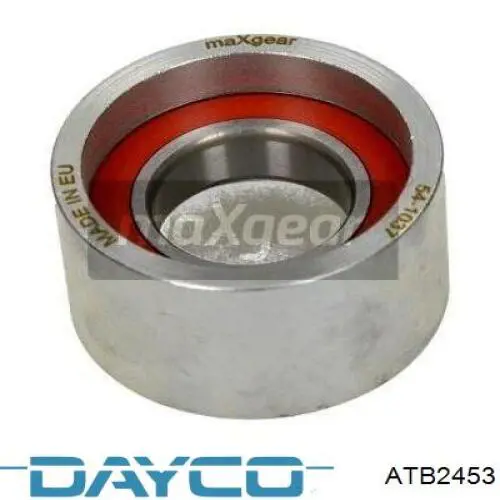 Ролик натяжителя ремня газораспределения Dayco ATB2453 цена, от 27.59 USD
