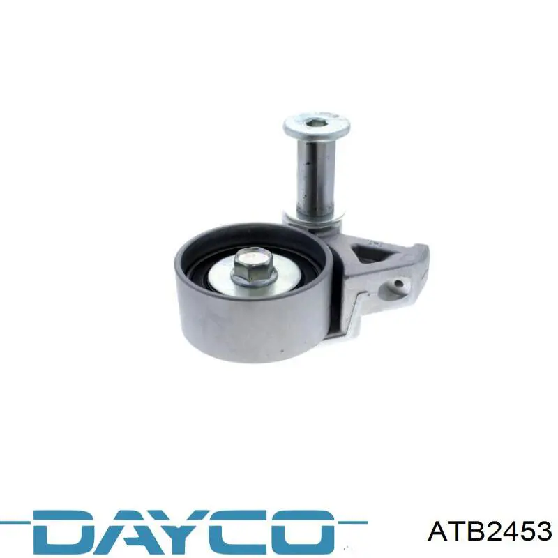 Купить ATB2453 Dayco Ролик натяжителя газораспределительного ремня