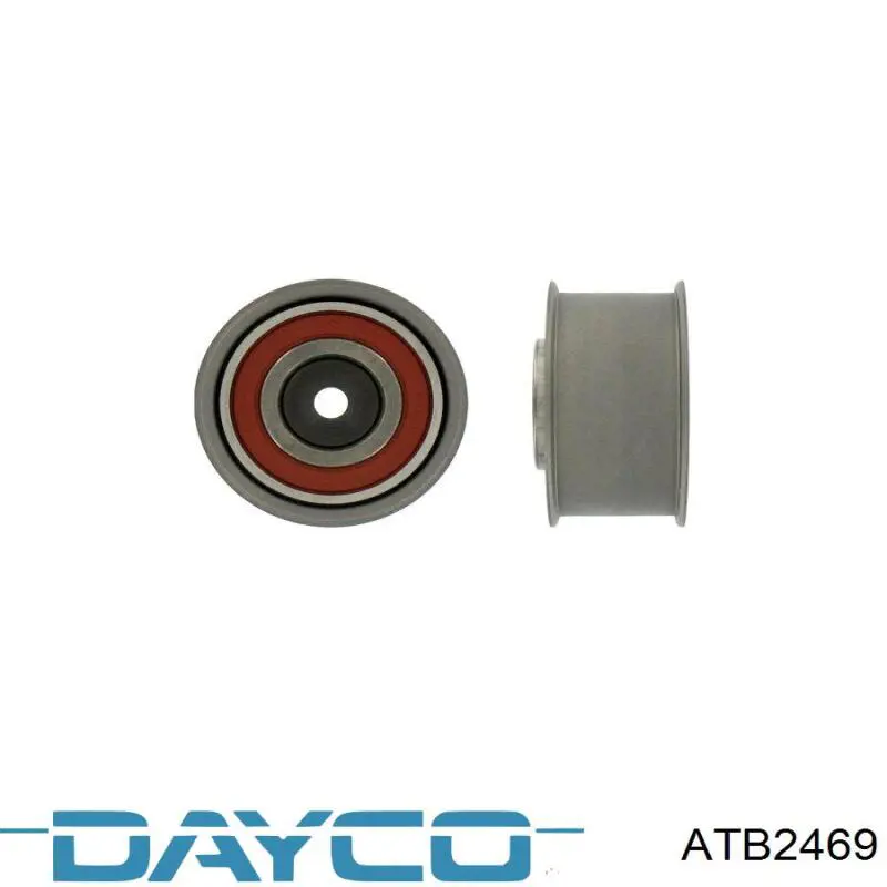 Ролик ГРМ ATB2469 Dayco