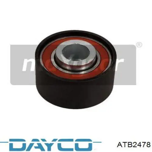 Обводной ролик ремня ГРМ Dayco ATB2478 цена, от 20.29 USD