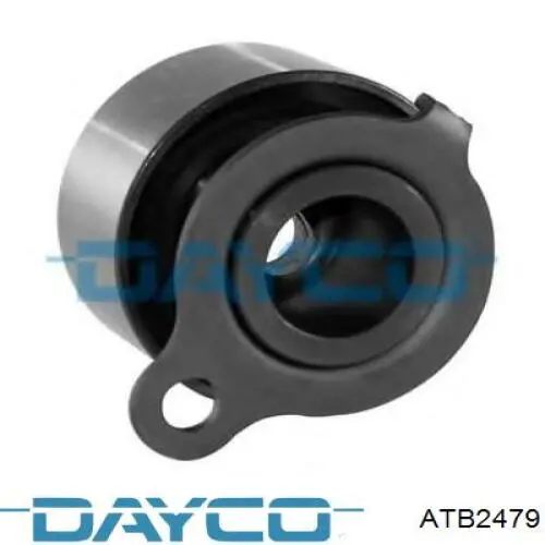 Ролик натяжителя ремня газораспределения Dayco ATB2479 цена, от 20.45 USD