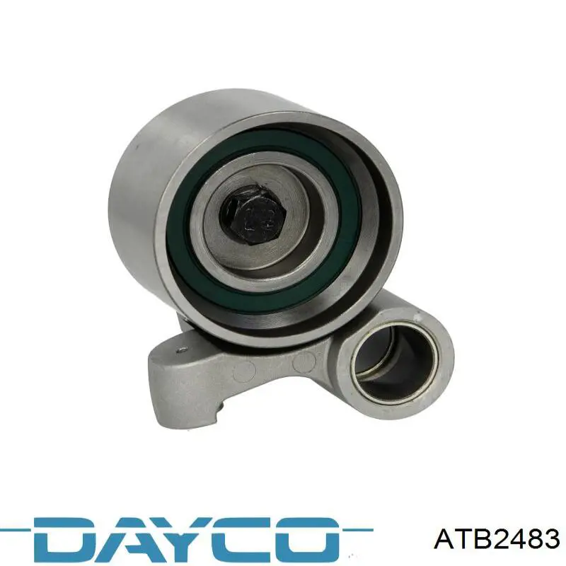 Ролик натяжителя ремня ГРМ DAYCO ATB2483