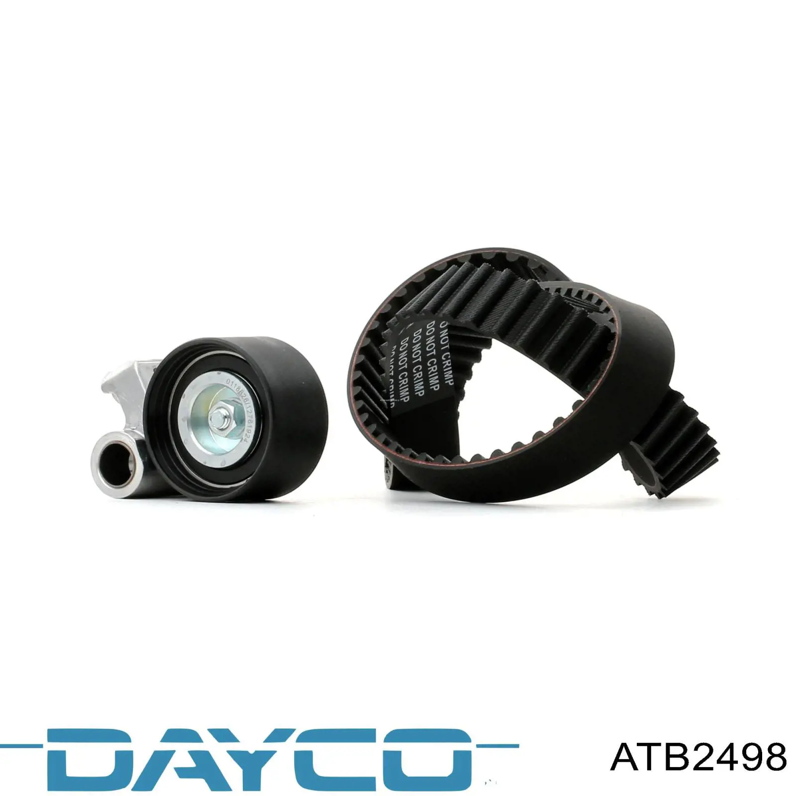 Ролик ГРМ ATB2498 Dayco