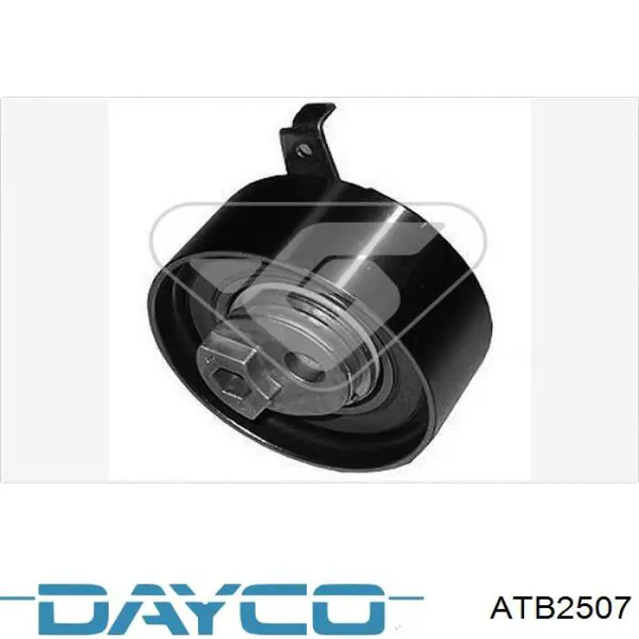 Ролик ГРМ ATB2507 Dayco