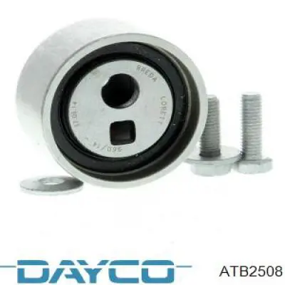 ATB2508 Dayco ролик грм