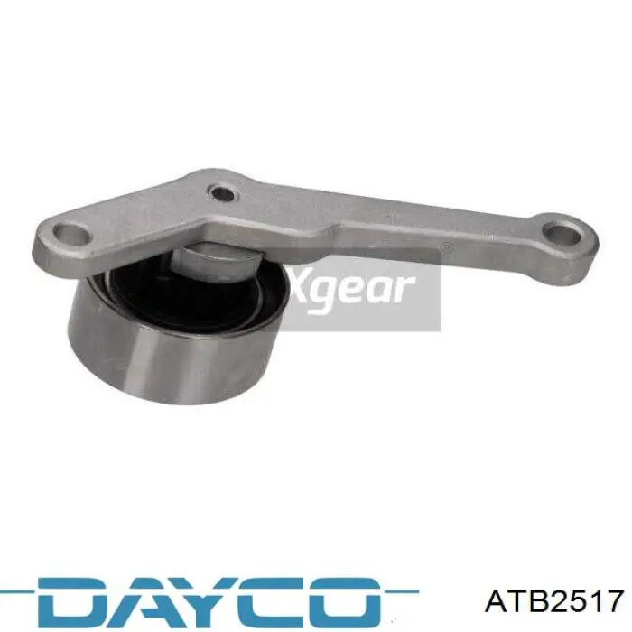 Купить ATB2517 Dayco Ролик натяжителя газораспределительного ремня