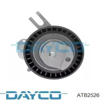 ATB2526 Dayco Ролик натяжителя ремня ГРМ