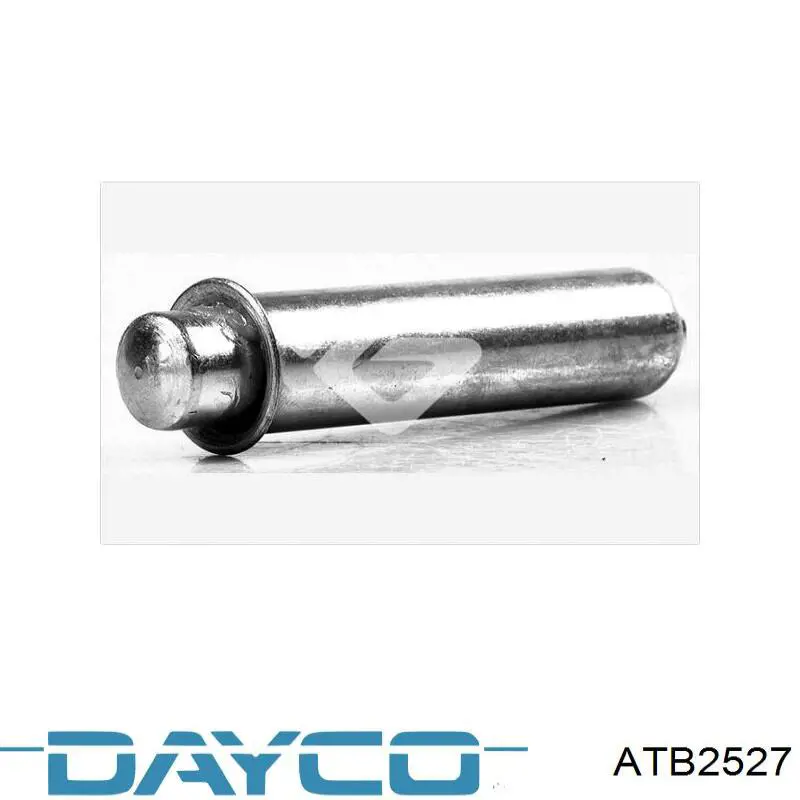Купить ATB2527 Dayco Натяжитель ремня ГРМ
