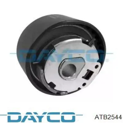 Натяжной ролик ремня ГРМ Dayco ATB2544 цена, от 22.55 USD