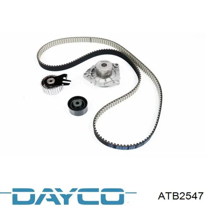 ATB2547 Dayco