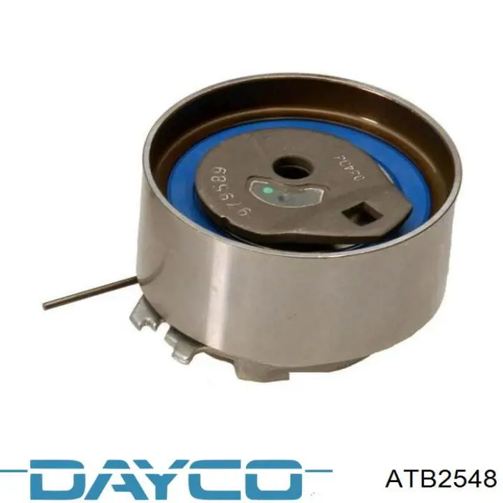 Купить ATB2548 Dayco Натяжитель ремня ГРМ