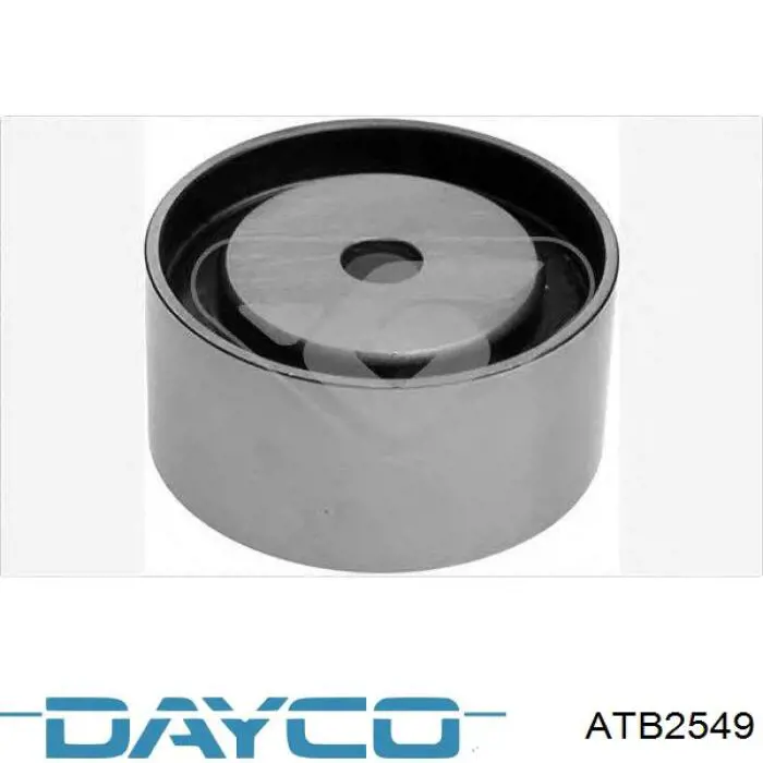 Ролик ремня ГРМ, паразитный Dayco ATB2549
