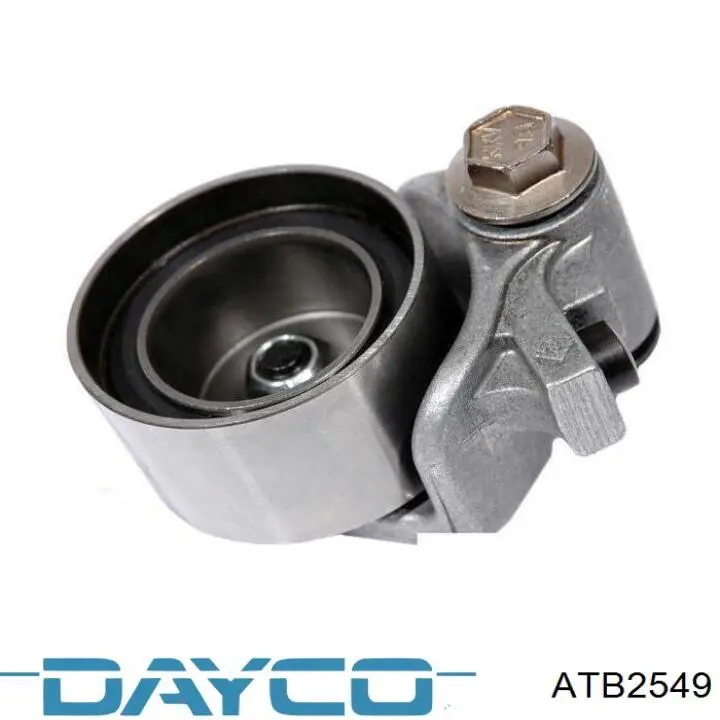 ATB2549 Dayco Паразитный ведущий ролик