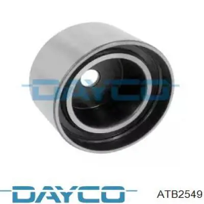Обводной ролик ремня ГРМ Dayco ATB2549 цена, от 35.37 USD