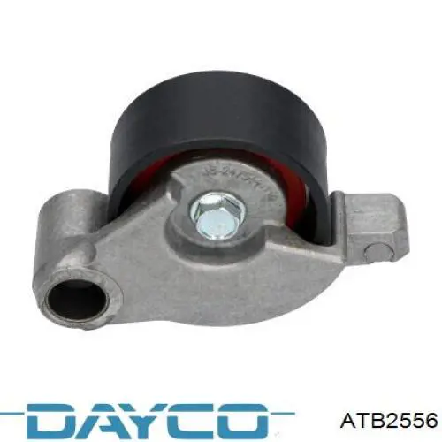 Купить ATB2556 Dayco Ролик натяжителя газораспределительного ремня