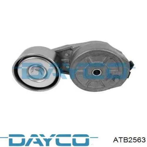 Купить ATB2563 Dayco Ролик натяжителя газораспределительного ремня