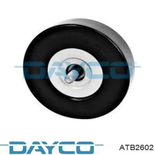 Паразитный ролик ГРМ ATB2602 Dayco