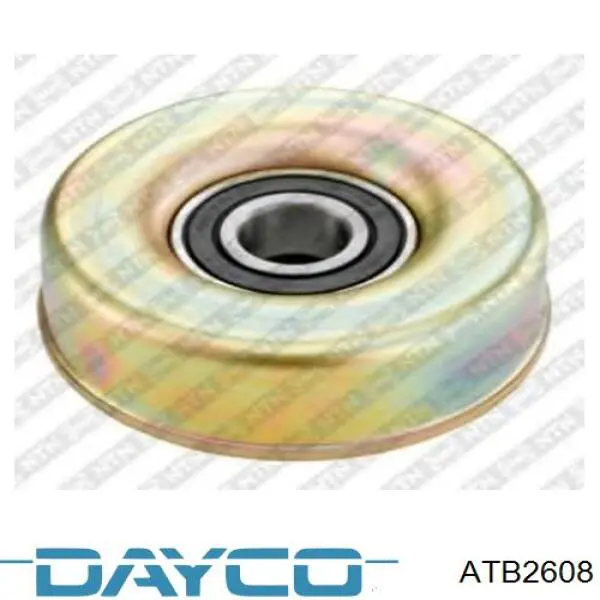 Купить ATB2608 Dayco Ролик натяжителя газораспределительного ремня