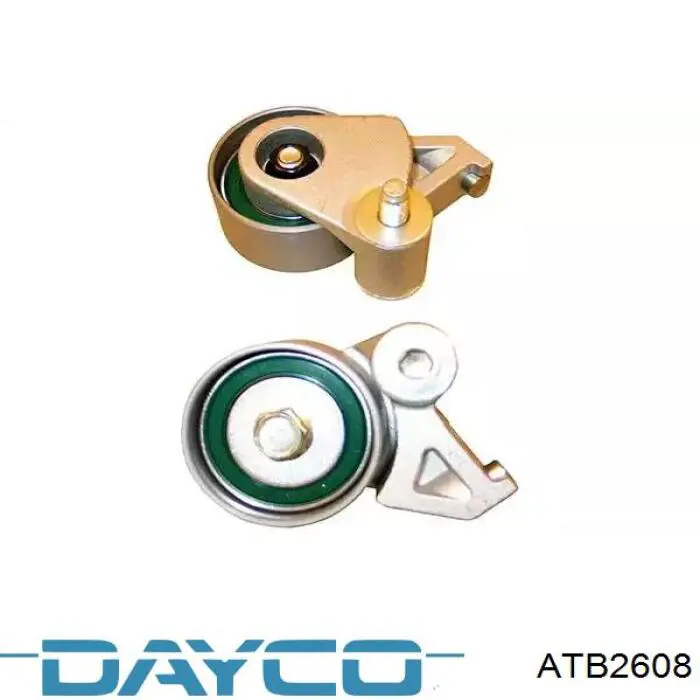 Ролик ГРМ ATB2608 Dayco