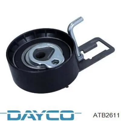 Ролик натяжителя ремня газораспределения Dayco ATB2611 цена, от 30.89 USD