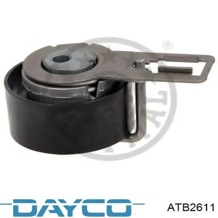Купить ATB2611 Dayco Ролик натяжителя газораспределительного ремня