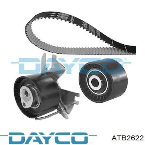 Ролик ГРМ ATB2622 Dayco