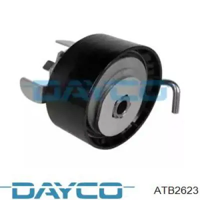 Купить ATB2623 Dayco Натяжитель ремня ГРМ